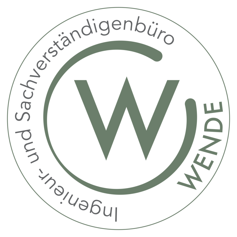 Logo ISB WENDE